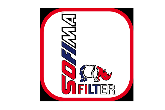 sofima filters OIL FILTER - S3280R